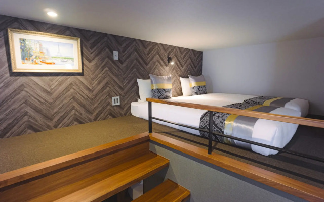 GRAND BASE Hakata Bay