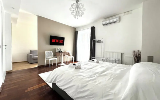 Residence Il Boschetto