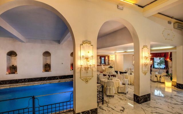 Hotel Castel Vecchio