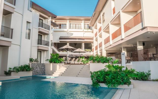 Charlie's El Nido