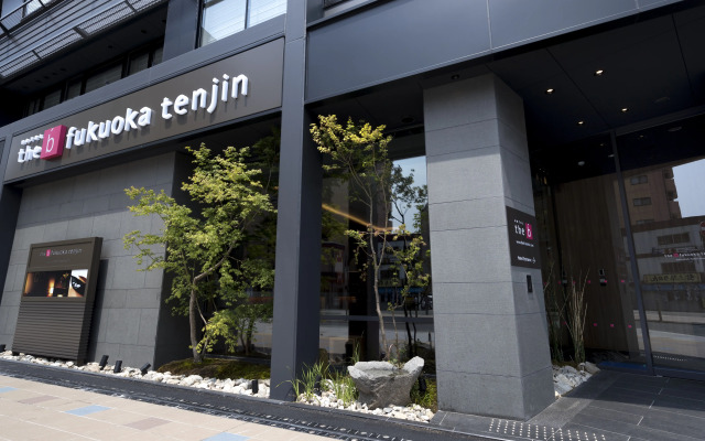 Comfort Inn Fukuoka Tenjin