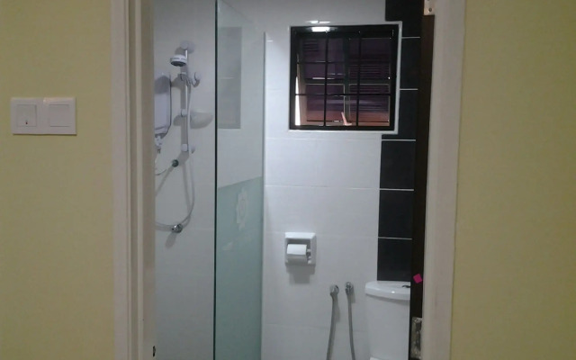 Suria Seremban Hotel