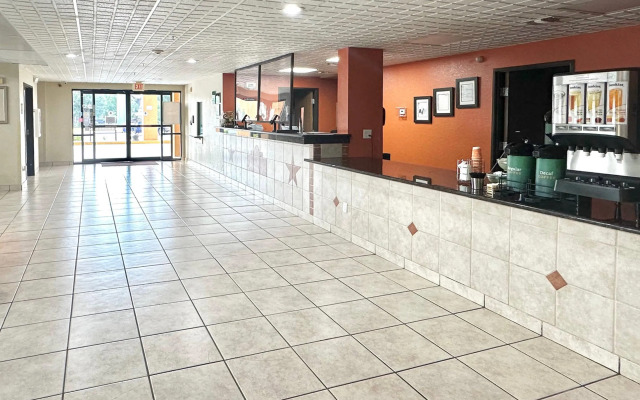 Quality Suites San Antonio