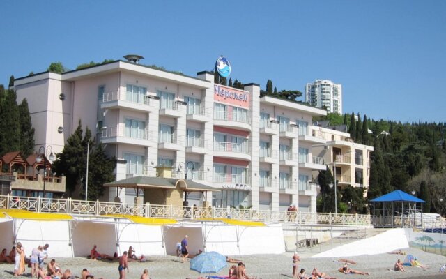 Morskoy Hotel