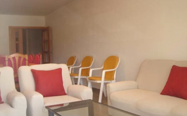 Apartamento Arroyo 3-F