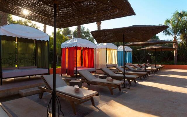 Hapimag Resort Marrakesh