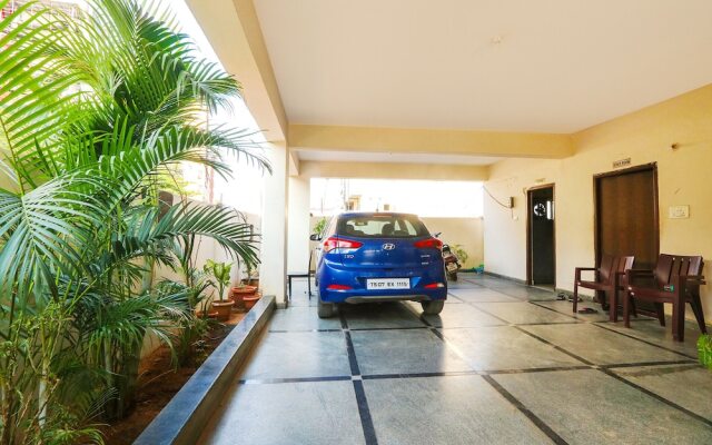 FabHotel Namaha Suites