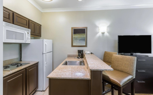 Staybridge Suites Savannah Historic District by IHG