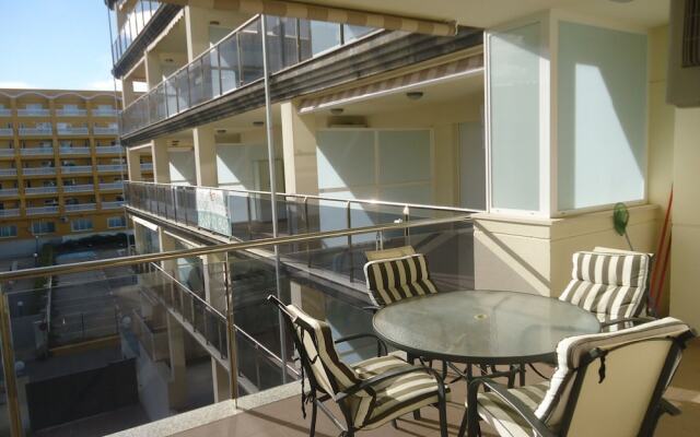 Paseo Maritimo 15 LEK