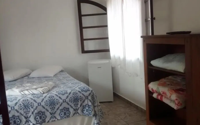 VELINN Pousada Toca do Guaiamum