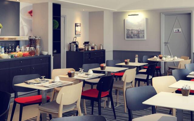Mercure Honfleur