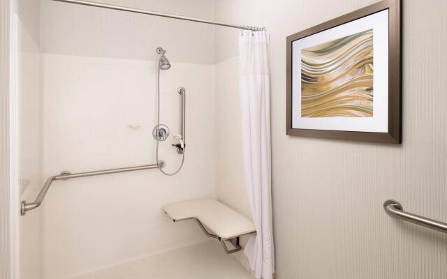 Courtyard by Marriott Tyler