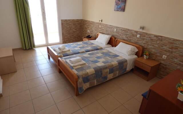 Paradiso Aparthotel