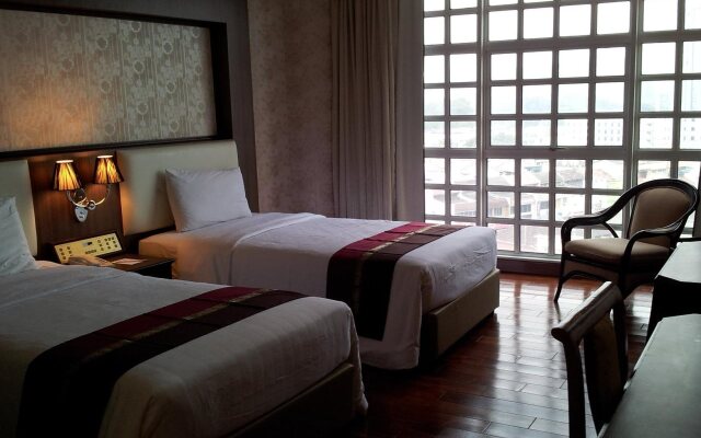 AC Hotels by Marriott Ipoh