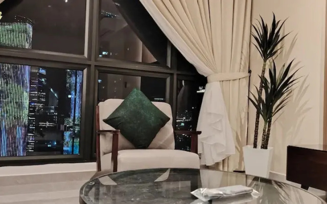 AGILE Residences by Luna
