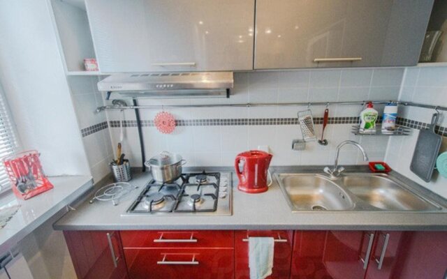 Apartment Studio on Nezavisimosti 57