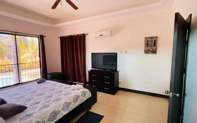 Los Delfines Golf & Country Club