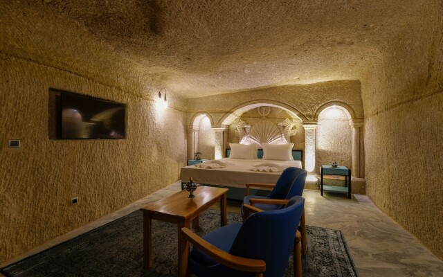 The Niche Cave Hotel