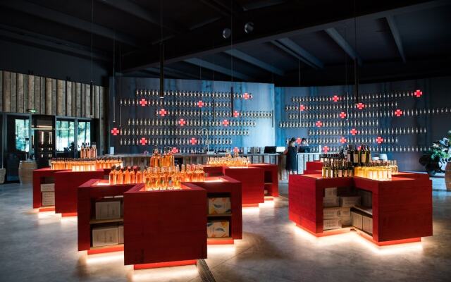 Commanderie de Peyrassol