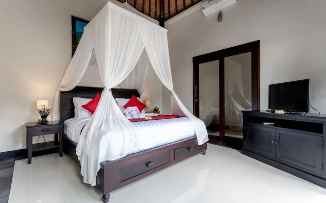 Villa Cendrawasih