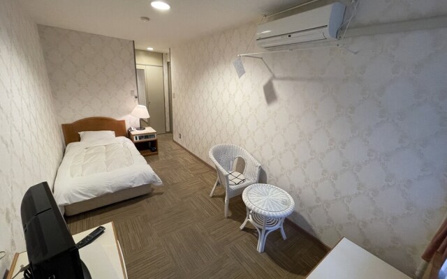 Hotel Ginsui