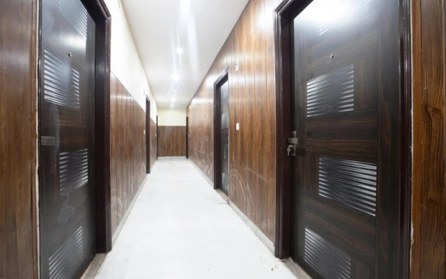 Hotel Devi Palace