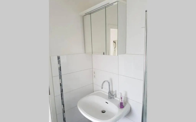 Einfache Zentrums Nahe Wohnung