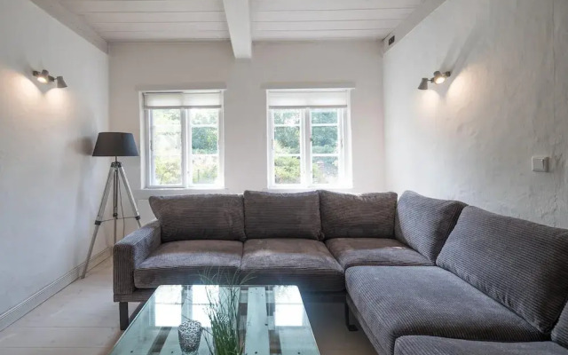 Stylische Ferienwohnung in Laendlicher Idylle