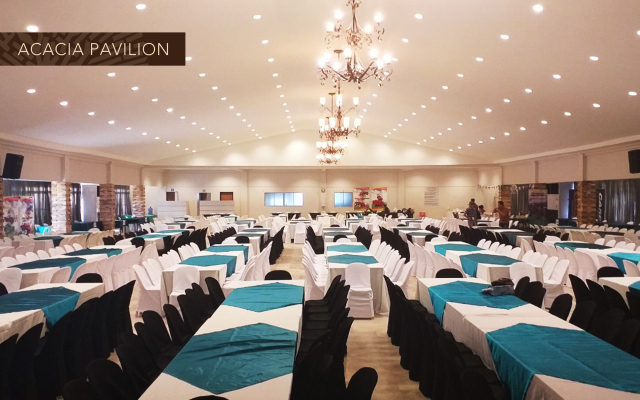 Acacia Hotel Bacolod
