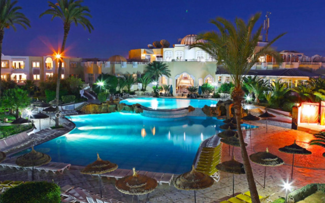 Djerba Holiday Beach