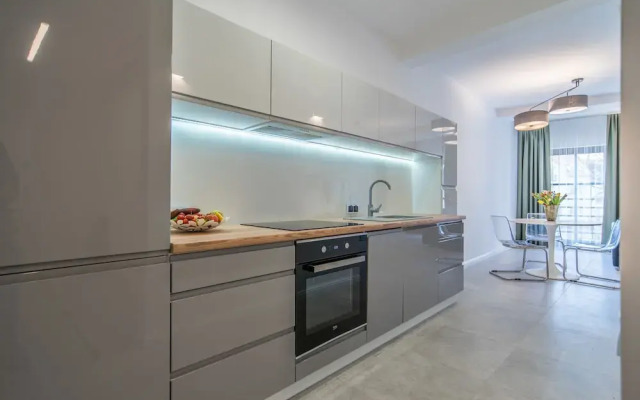 Apartamenty Visit - Koszalin