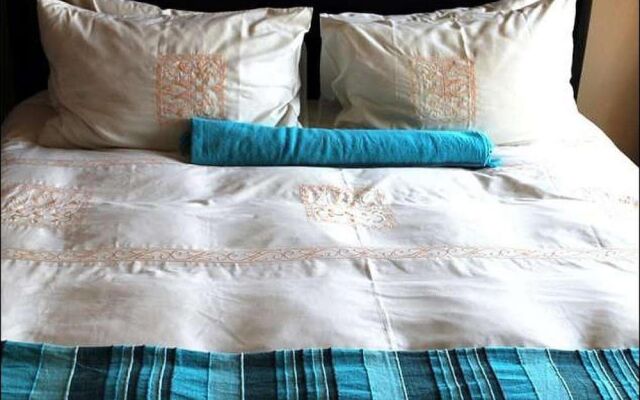 Grazia Guesthouse