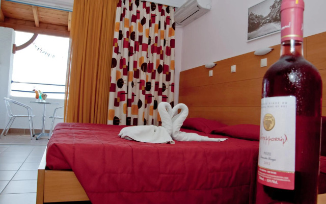 Hotel Tigaki's Star