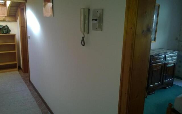 Appartamento trilocale nr. 5