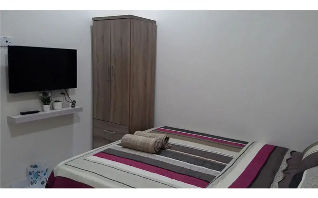NZED GuestRoom - Sleep Tight, Rest Well
