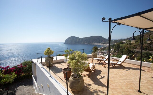 Holiday Home Via Agliozzo - 2