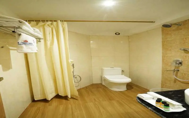Camellia Hotel, Puri