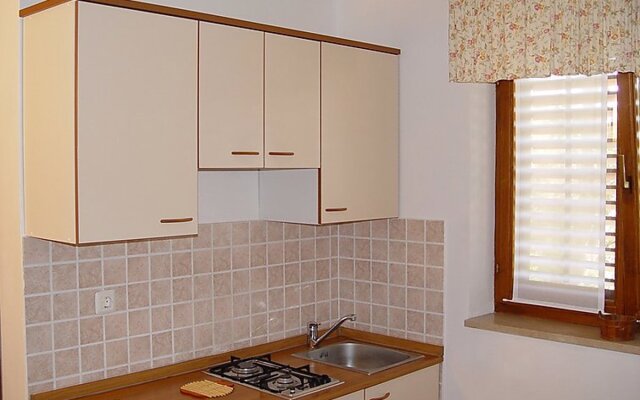 Apartment Jasen Moniga del Garda