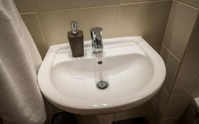 Mokka Apartman Szeged