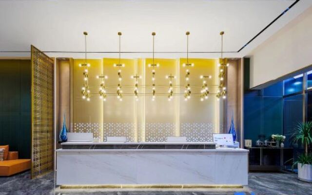 Maiting Platinum Hotel