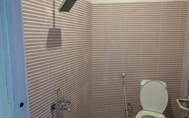 Ungu Kangen Hotel Bogor RedPartner