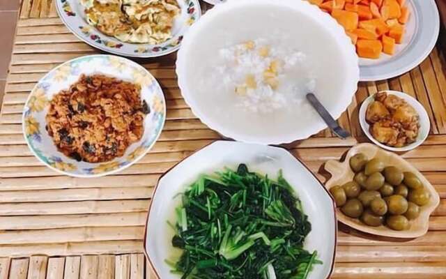 Fengnan Tianzhuang Homestay
