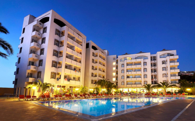 City's Hill Hotel