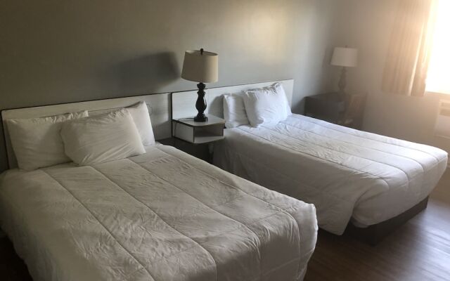 Riverside Inn Dallas