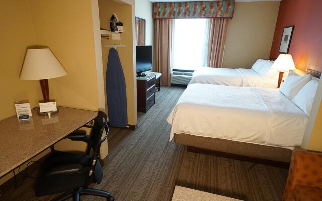 Holiday Inn Express Hotel & Suites Tampa Northwest - Oldsmar, an IHG Hotel