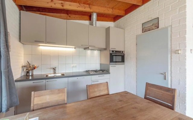 Bungalow in Callantsoog Near Sandy Beach