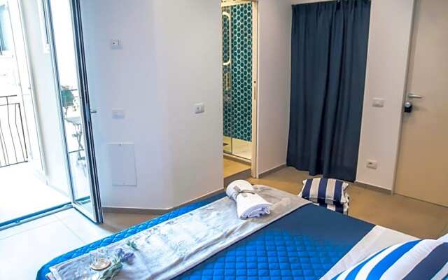 Riflessi DaMare Room & Apartment