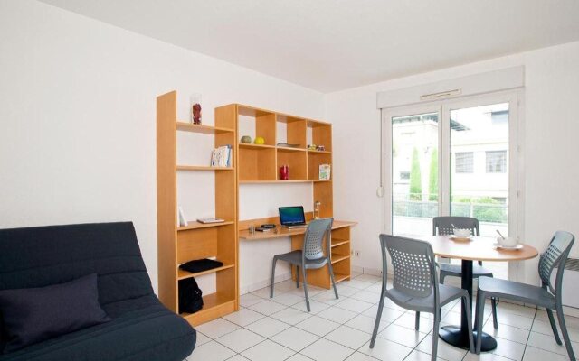 Sejours & Affaires Annecy Pont Neuf