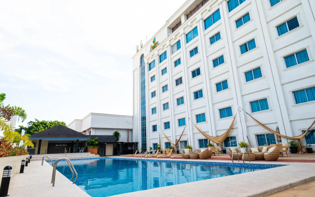Apo View Hotel