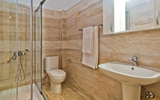 Petra Villas-Bonendis Villa